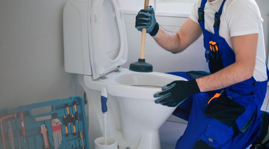 Professional Leak Detection Services in Wofford Heights, CA